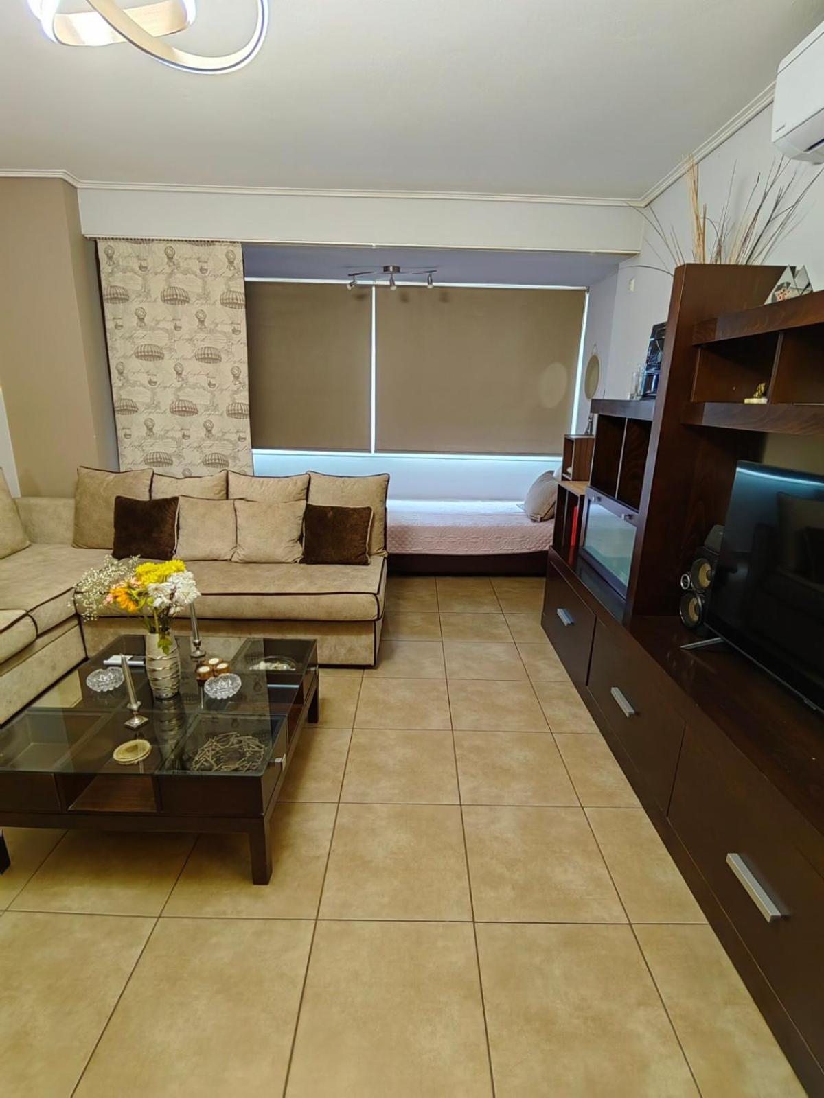 Hill View Apartment Near Acropolis Athene Buitenkant foto