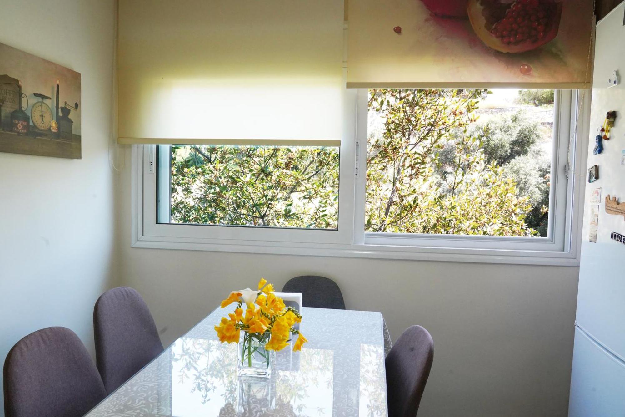 Hill View Apartment Near Acropolis Athene Buitenkant foto